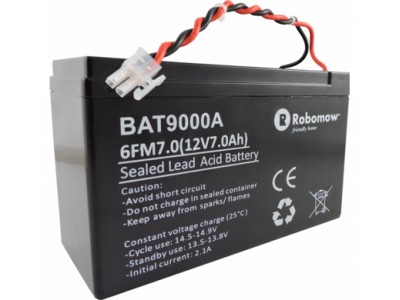 BATTERIE RX