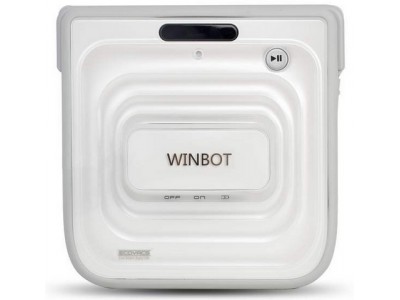 ecovacs winbot 730