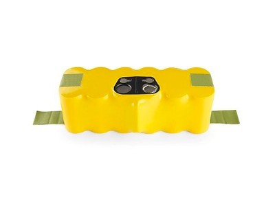 Batterie pour Roomba série 500 / 700 Batterie pour Roomba série 500 / 700