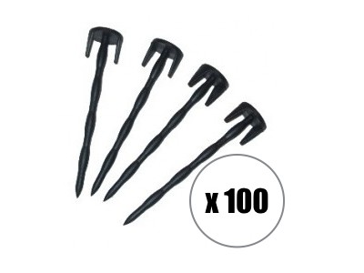 100 clous pour tondeuse Ambrogio et Techline 100 clous pour tondeuse Ambrogio et Techline