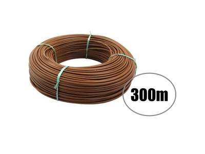 300m de câble périmétrique Ambrogio 