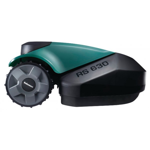 Robomow rs630 аккумулятор