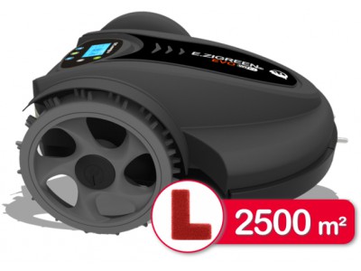 Ezigreen EVO 2500 Ezigreen EVO 2500