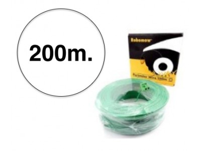 200m. câble Robomow 200m. câble Robomow