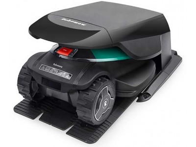 ROBOHOME abri Robomow RC / MC ROBOHOME abri Robomow RC / MC
