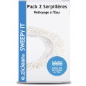 Pack Mops nettoyage à eau Sweepy IT