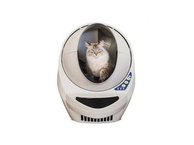 LITTER ROBOT III LITTER ROBOT III