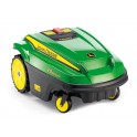 John Deere Tango E5 serie II