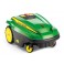 John Deere Tango E5 serie II