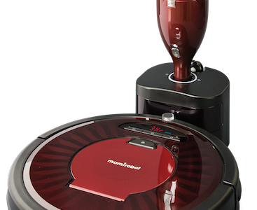 mamirobot kf7 wine