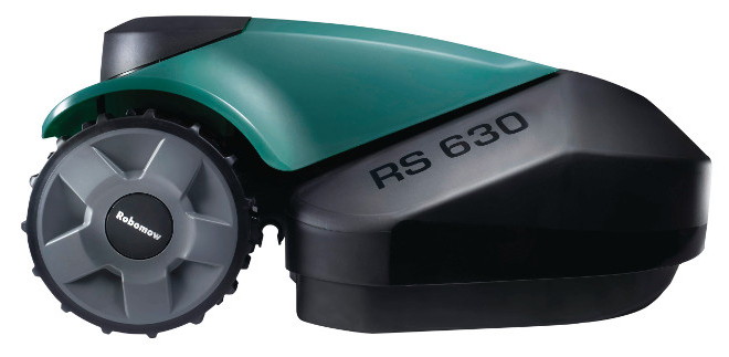 robomow rs 630