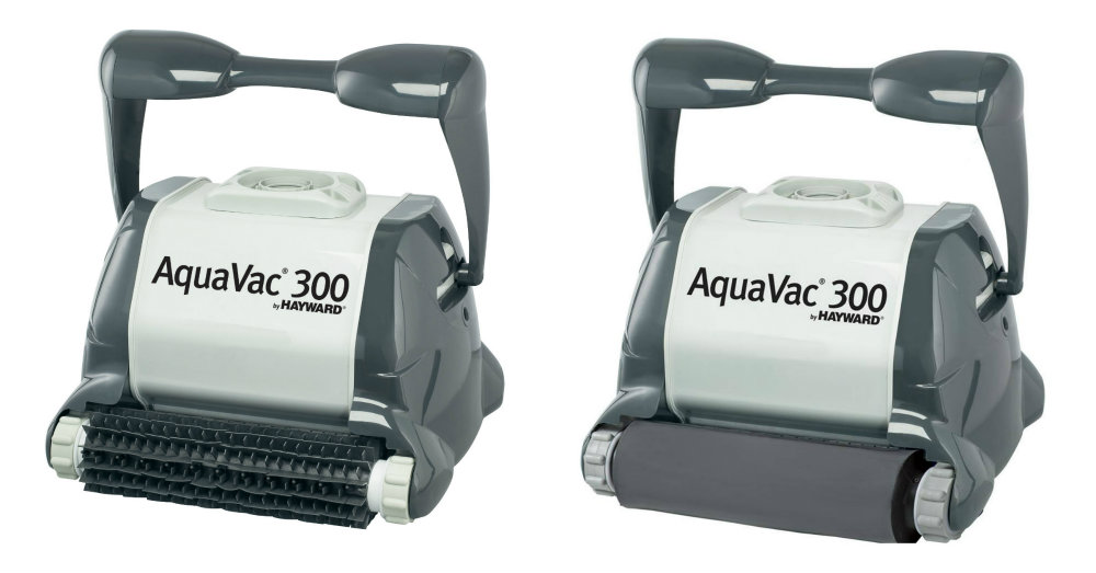 robot piscine aquavac 300