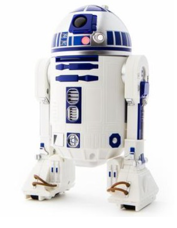 robot r2d2