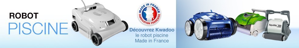 tous les robots de piscine maxirobots