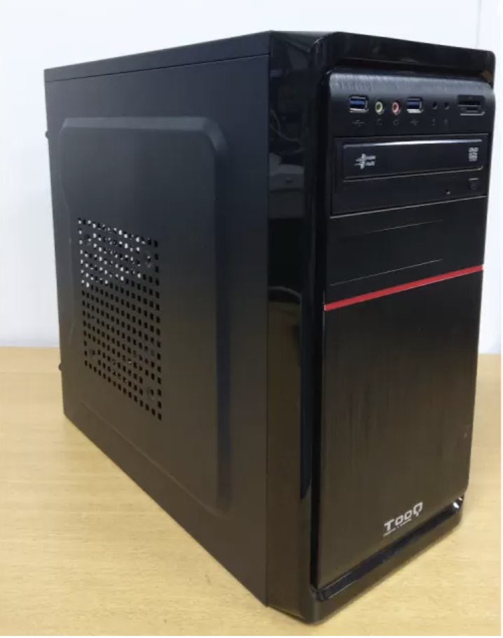 unité centrale reconditionnée