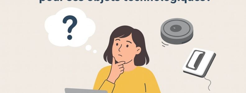 Informatique reconditionné