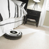 roomba 620 sous lit