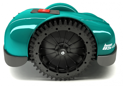 robot tondeuse ambrogio l85