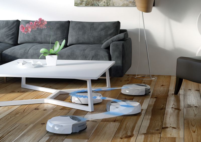 aspirateur autonome deebot d62