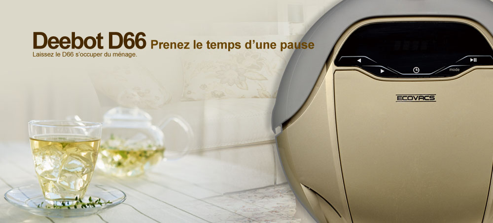 ecovacs deepoo d66