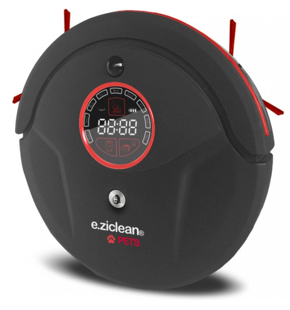 ezicom pets