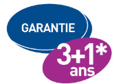 4 ans de garantie robot piscine aquavac 300 robot piscine aquavac 300 hayward garanti 4 ans