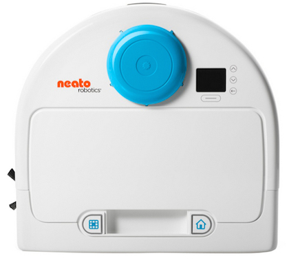 botvac 85 aspirateurs robots