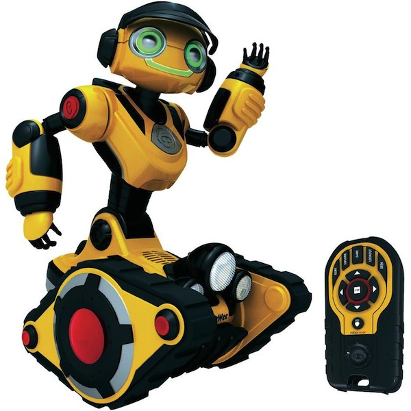 wowwee roborover