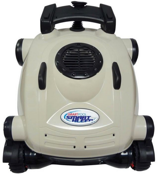 robot piscine smartpool smart kleen