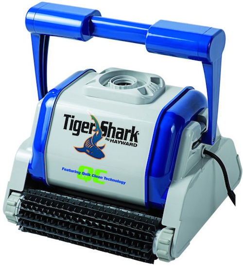 tiger shark picot